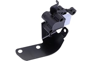 SEADEAR C2D16581 Front Right Suspension Height Level Sensor Compatible for Ja*g-uar XJR XJ 3.0L 5.0L 2010-2018 Front Air Suspension Height Level Sensor