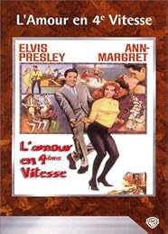 L'amour En 4ème Vitesse