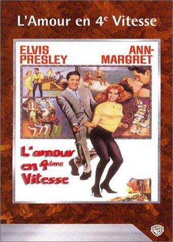 L'amour En 4ème Vitesse