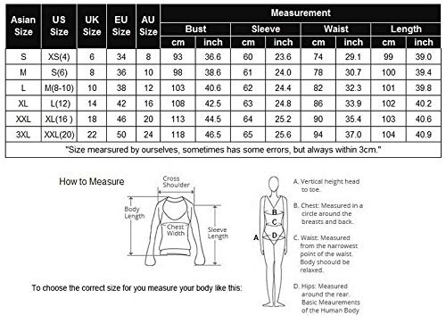 Weardear Women Casual Turtle Neck Package Hips Solid Dress Dresses Blue