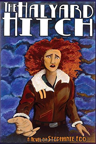 The Halyard Hitch The Gance And Grace Mysteries Band 2 Amazon De Edd Stephanie Fremdsprachige Bucher For maximum hoist, milk the knot into the grommet so the halyard extends straight. amazon de