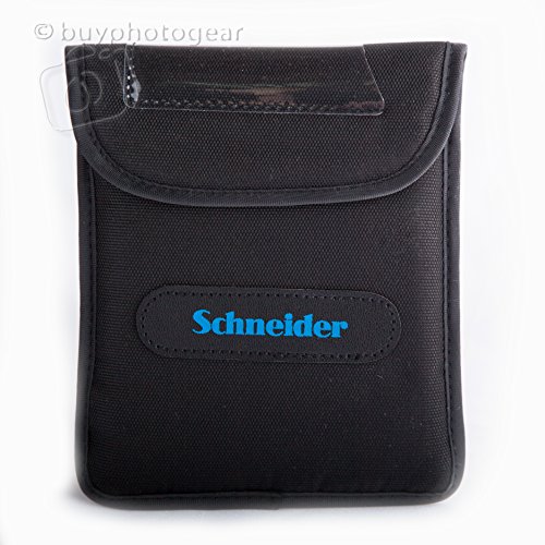 Schneider Schneider Optics 4X5.65 Filter Pouch