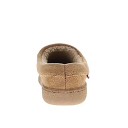 Levi's Men's Victor Clog, Wheat, Medium
