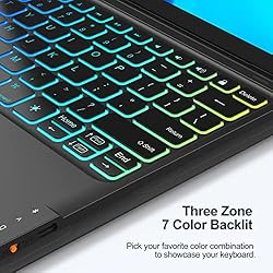 GreenLaw Samsung Galaxy Tab S7 Fe (5G) Case with