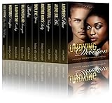Undying Devotion: A Curated BWWM Romance Anthology (10 Books)