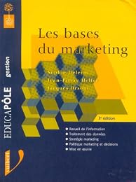 Les  bases du marketing