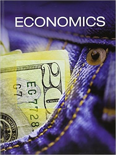 Amazon Com Economics 16 Student Edition Grade 12 Savvas Learning Co Books