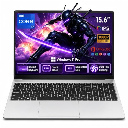 CHIFUYOU Gaming Laptop