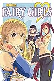 Fairy Girls 1 (Fairy Tail) (Fairy Tail: Fairy Girls)