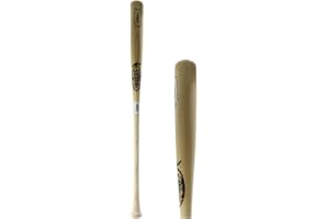 Louisville Slugger WBFN100-NA Fungo K100 Natural Baseball Bat, 36-inch
