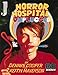 Horror Hospital Unplugged: A Graphic Novel by Dennis Cooper, Keith Mayerson