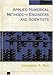 Applied Numerical Methods for Engineers and Scientists