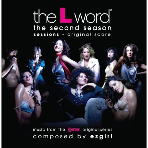 洋画・外国映画 the L word(the complete second season) The-season 2 L Word - L Word, The-Season 2 - Amazon.com Music