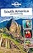 Lonely Planet South America on a shoestring (Travel Guide)