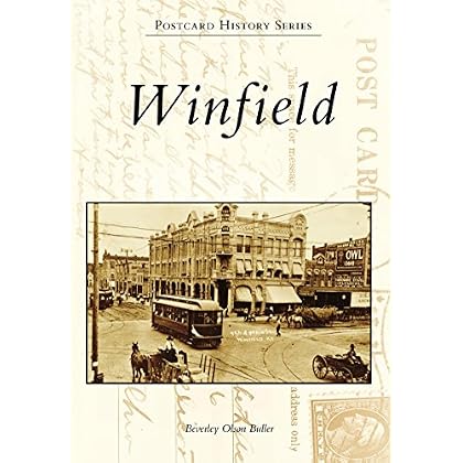 Winfield (Postcard History)