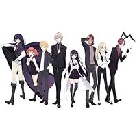 12年アニメランキング アキバ総研