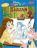 Learn to Draw Tarzan (Disney/Disney Pixar Classic Characters Series)