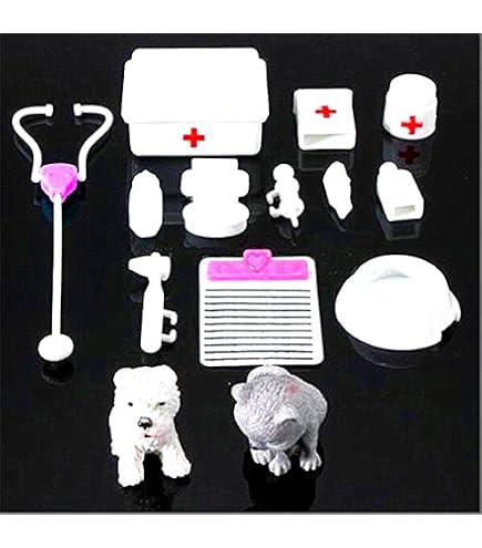 Melody Jane – Béquilles Miniature Aluminium 1:12 – Accessoire Hôpital/clinique – Hauteur 107 Mm – Pour Maison De Poupées