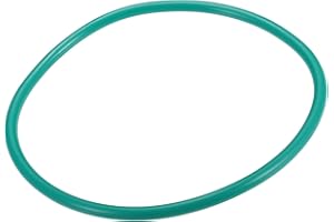 REPAIROCK No.55366298AA Fuel Pump Tank Seal for Jeep Cherokee 2014-2021 for Dodge Challenger 2008-2023 / Fuel Pump O-Ring/Flu