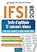 IFSI Tests d'aptitude 12 concours blancs : 1 300 tests adaptés à votre future école by