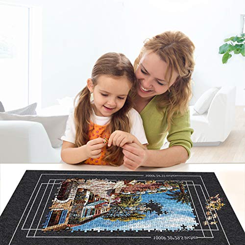 5 MDrebel+puzzles+Transport+Thickening+Inflatable