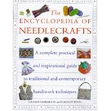 The Encyclopedia of Needlecrafts