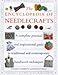 The Encyclopedia of Needlecrafts by 