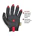 Mechanix Wear: Specialty Grip Work Gloves (Medium, Black/Grey)
