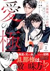 愛の極&nbsp;～旦那様、その結婚受けて立ちます～ 1巻