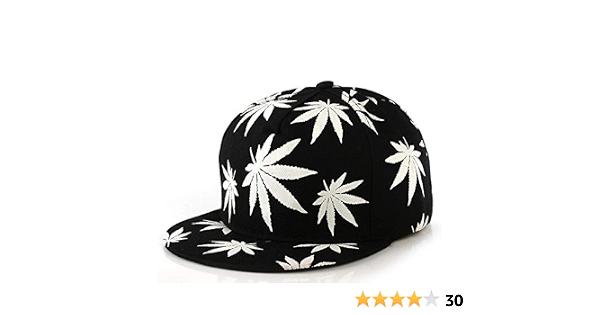 Baseball Caps Hats Snapback Adjustable 