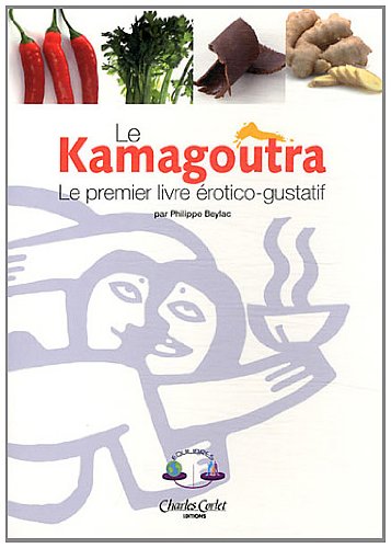 Le  kamagoutra