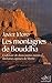 Les Montagnes du Bouddha. L'Odysée de deux jeunes nonnes tibétaines éprises de liberté by 