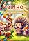 Livro Binho, o porco-espinho: O poder da Amizade