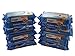 Equate Flushable Wipes 12-pack 48ct Ea (576 Wipes Total)