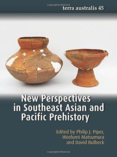 New Perspectives in Southeast Asian and Pacific Prehistory (Terra Australis)