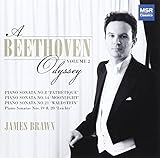 A Beethoven Odyssey - Volume 2: Piano Sonata No.8
