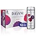 DASANI Sparkling, Berry, 12 fl oz, 8 Pack