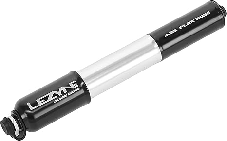 lezyne alloy drive hv