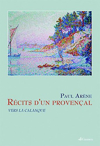 Récits d'un Provençal