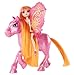 Barbie A Fairy Secret Fairy and Pony - Pink