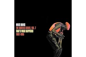 The Bootleg Series, Vol. 7: That'S What Happened 1982-1985