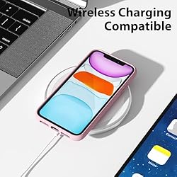 Oakxco for iPhone 11 Phone Case Liquid