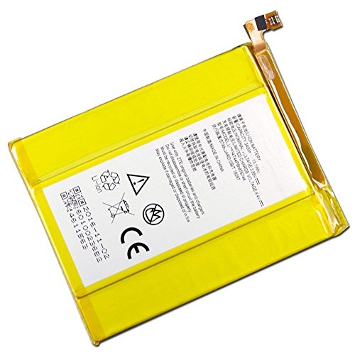 UoUo Replacement Battery LI3934T44P8H876744 for ZTE GRAND X MAX 2 Z988
