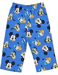 Disney Mickey Mouse Pyjamas - Juego de 2 piezas de manga larga
