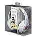 Disney’s Beauty and the Beast Over Ear Headphones with Award-Winning iHome Sound -Best Over Ear Headphones with Mic & Answer Call Button by eKids