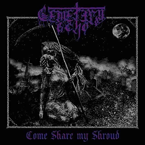 Come Share My Shroud