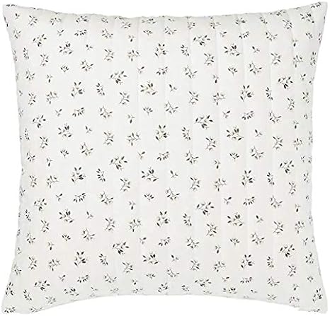 Amazon Co Jp ｉｋｅａ イケア Sandlupin クッションカバー65x65 Cm ホワイト グレー 304 511 66 ホーム キッチン