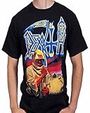 Death - Leprosy T-Shirt