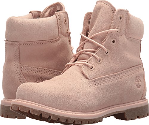 Timberland Womens 6