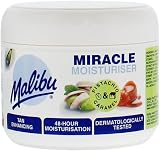 Malibu Miracle Moisturiser Body Lotion After Sun 300ml Tan Enhancing view 1
